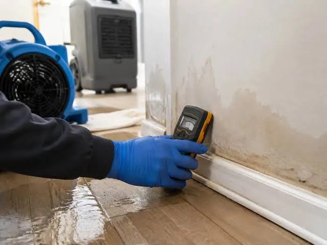 24/7 Water damage restoration services in Lester Prairie, MN - Rapid flood cleanup and mitigation